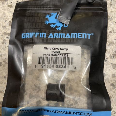 Griffin micro comp