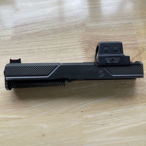 Agency arms syndicate s2 slide 19 length gen 4