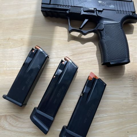 P365x pmm icarus