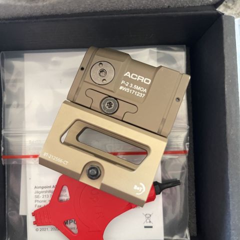PENDING-Acro p2 fde on b&t skeleton 