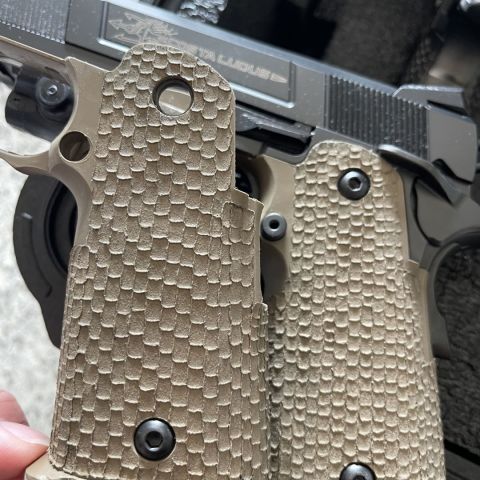 PENDING Sti treebark fde grip