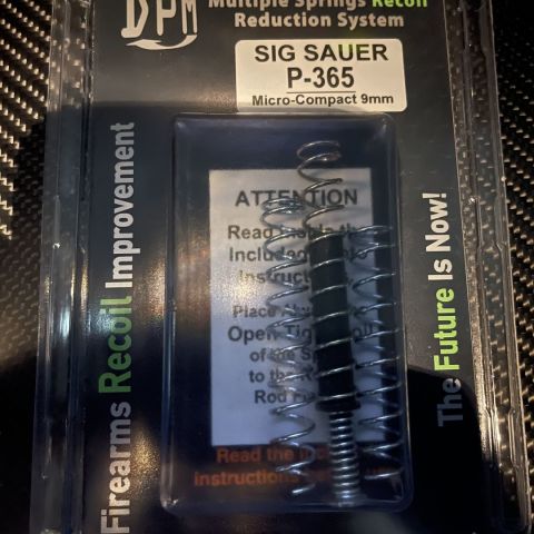 P365 dpm