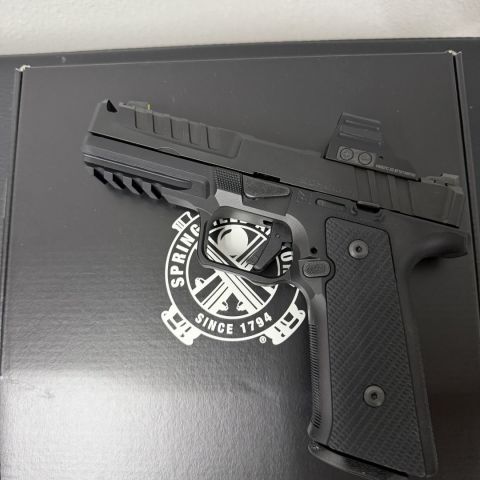 Echelon 4.5f comp mischief 