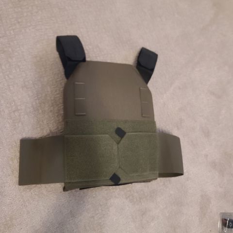 Perroz designs slick PC