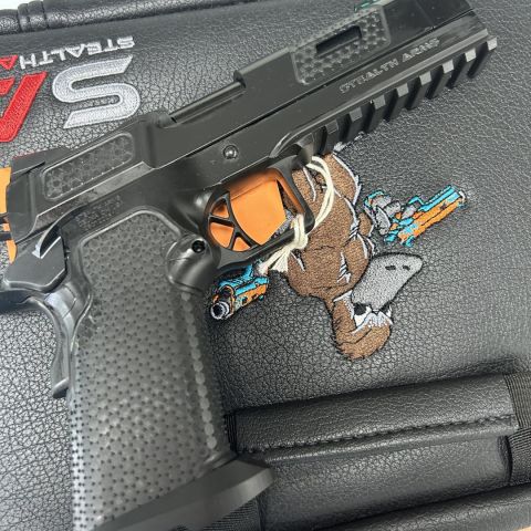 New Platypus comp curve trigge