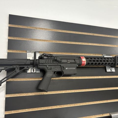 JP Enterprises LRP07 308 16”