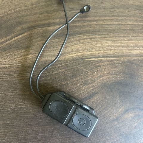 INSIGHT DUAL LEAD PRESSURE PAD