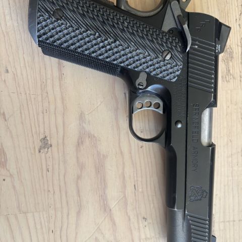 TRP 1911