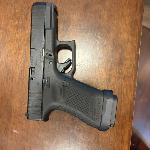 Glock 19 Gen 5