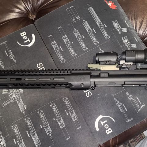 WTS Hodge/B&T collab upper