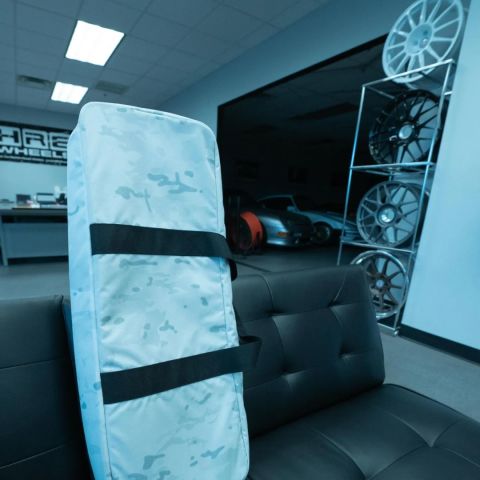 Supdef Alpine Autobag