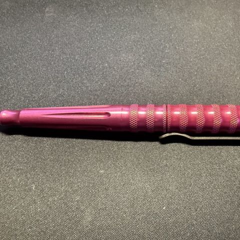 Benchmade Pen 1100-6