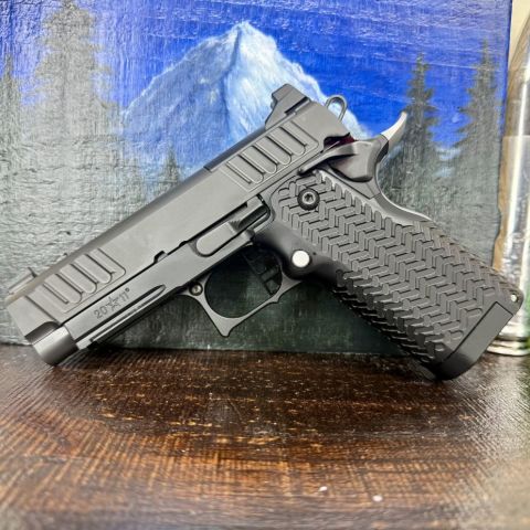 Staccato c2 need to sell 