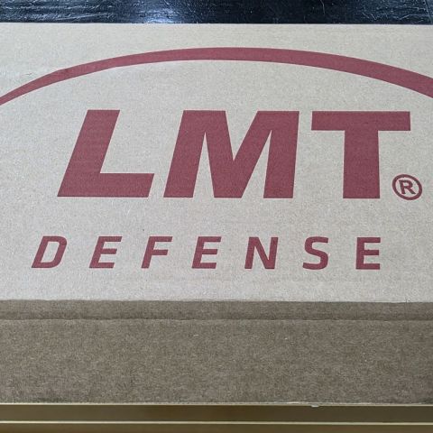 LMT Stocking Dealers 