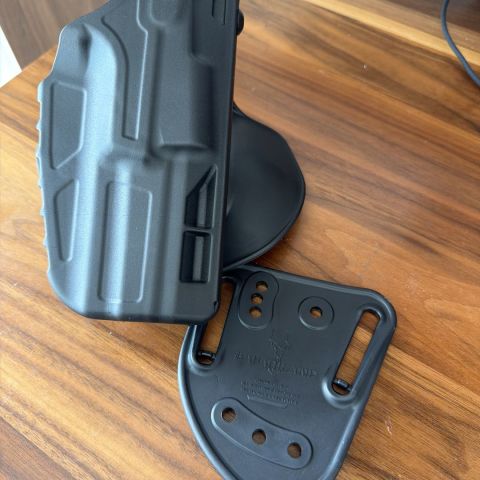 Safariland 7378 ALS Sig P226