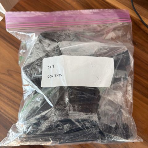 Magpul Parts (Bagpul)