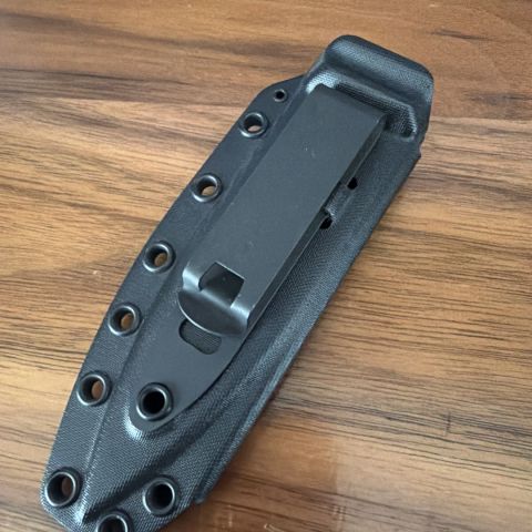 Wolf Forty SEAF Sheath