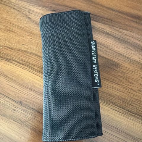 Snakeskin ETQ Sleeve