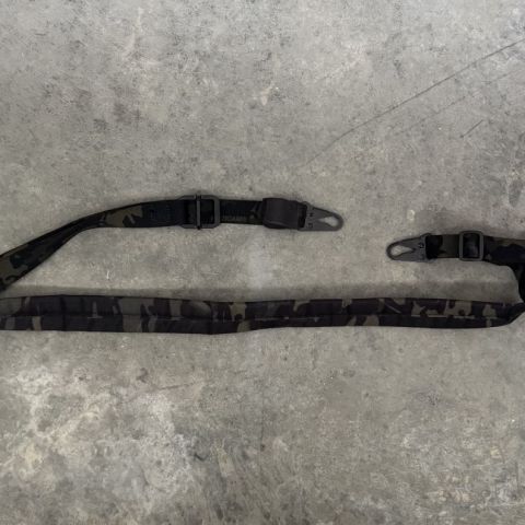 Sierratac/Spiritus Sling