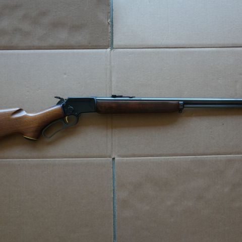 Marlin Original Golden 39AS