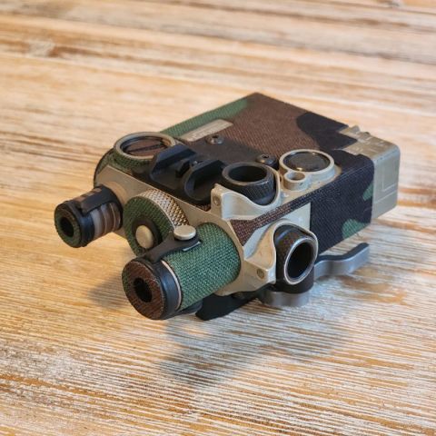 Steiner DBAL-I2 9006