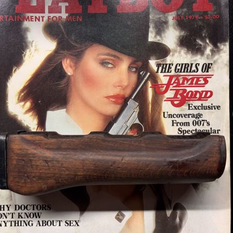 m92 ZPAP lower handguard 