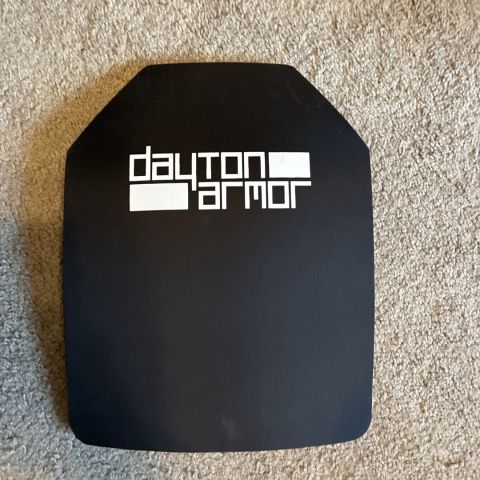 Dayton armour