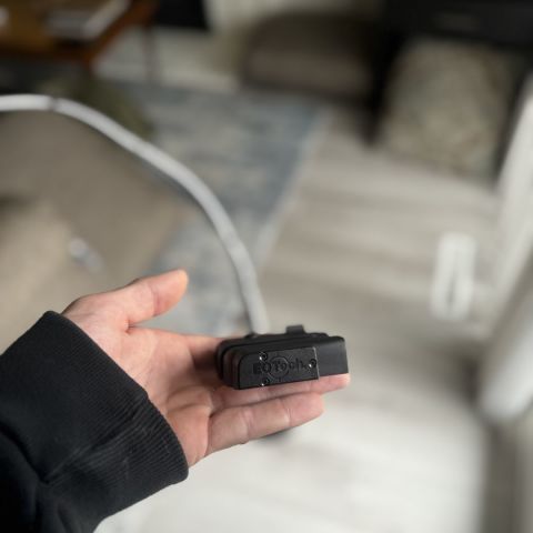 Eotech LBC laser battery cap 