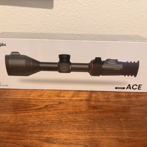 Nocpix Ace S60R thermal 1280