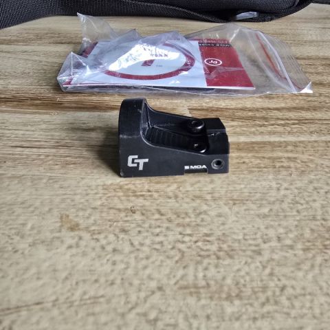 Crimson trace ct-1500