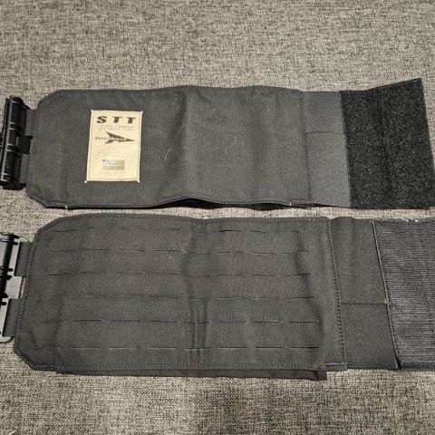 FirstSpear STT cummerbund