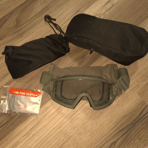 Smiths goggles 