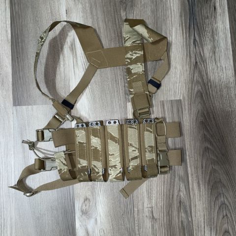 Unobtainium gear sled 9 