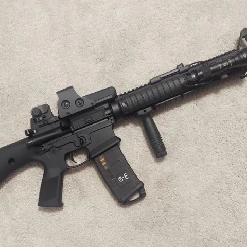 MODERNIZED DISSIPATOR FOR SALE