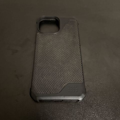 iPhone 13 Pro Max case