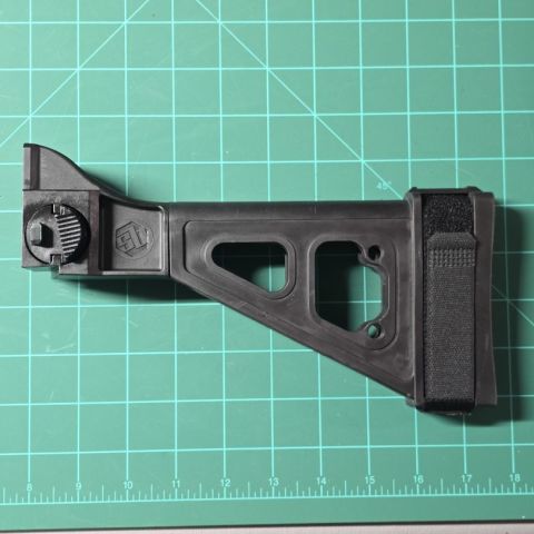 SB TACTICAL HK BRACE