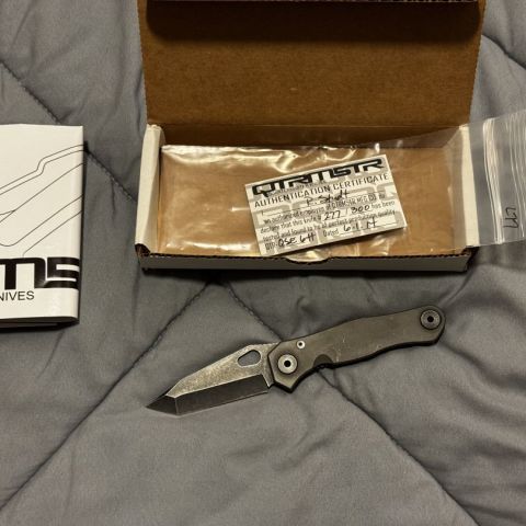 Quartermaster QSE 6H