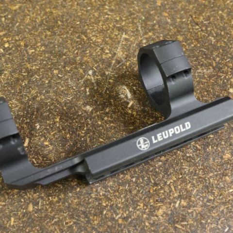Leupold Mark AR 35mm Mount