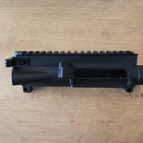Haus 416a5 upper receiver. 