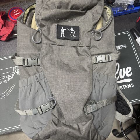 Eberlestock Jacknife