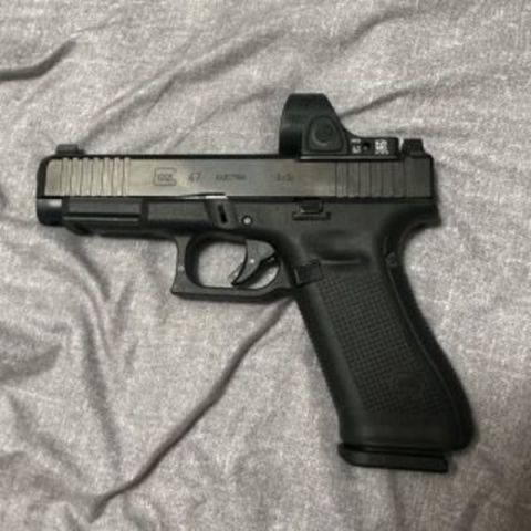 WTT Glock 47.5 for Glock 19.6