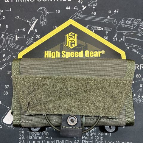 HSG Nav Tech Pouch 