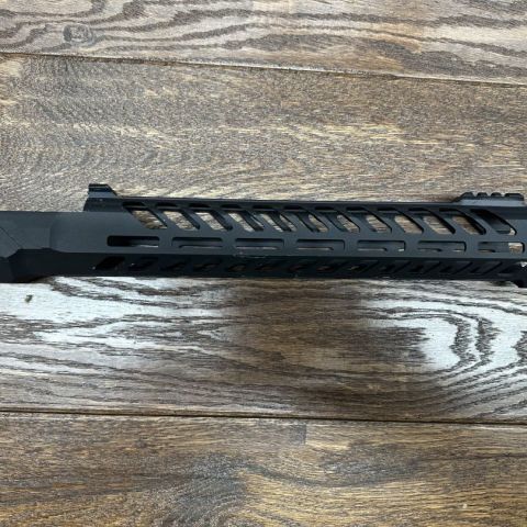 Sig MPX Factory Handguard
