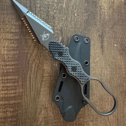 Skallywag Tactical Guardian