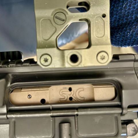 My bcg for your Noveske 