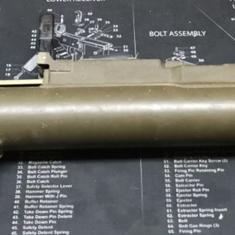 M72A2 LAW