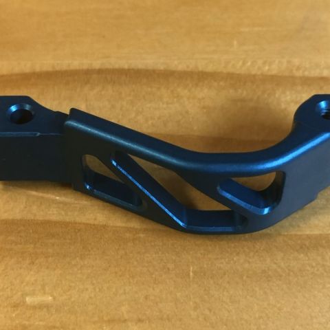 Timber Creek Trigger Guard