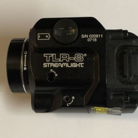 TLR-8