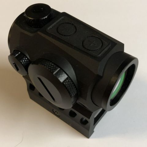 Cyelee T10 Red Dot