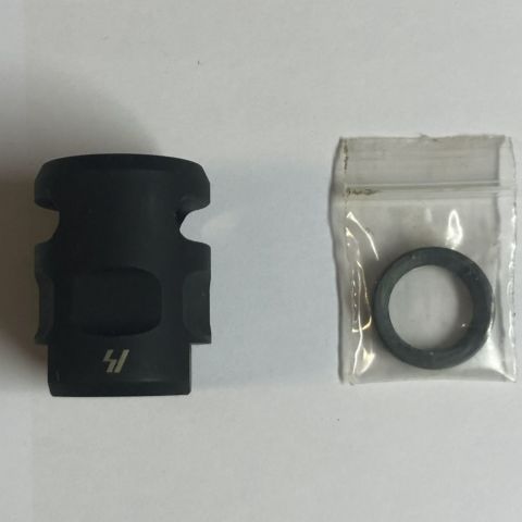 Strike Industries Warhog Comp